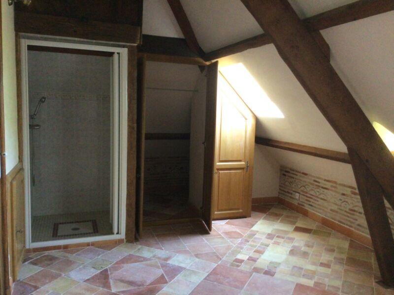 Maison - 155 m² - 8 pièces
