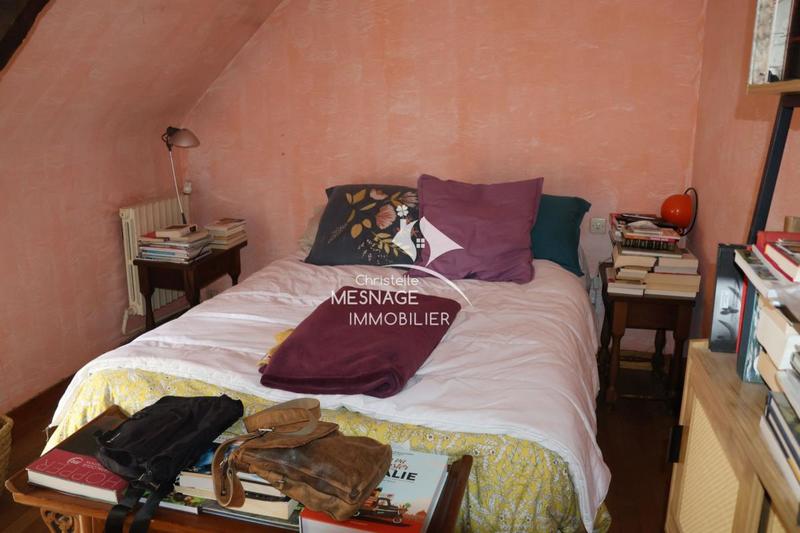 Maison en pierre - 135 m² - 5 pièces