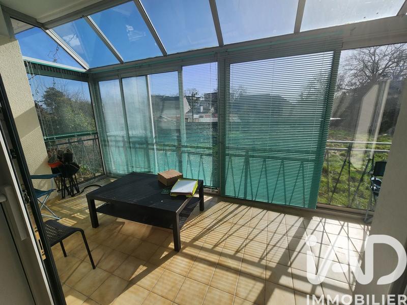 Maison - 170 m² - 8 pièces