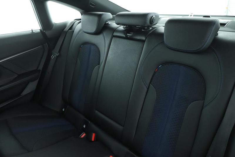 Bmw Série 2 Gran Coupé 218i m Sport Auto 7 136 ch