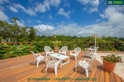 Maison d'architecte - 355 m² - 9 pièces