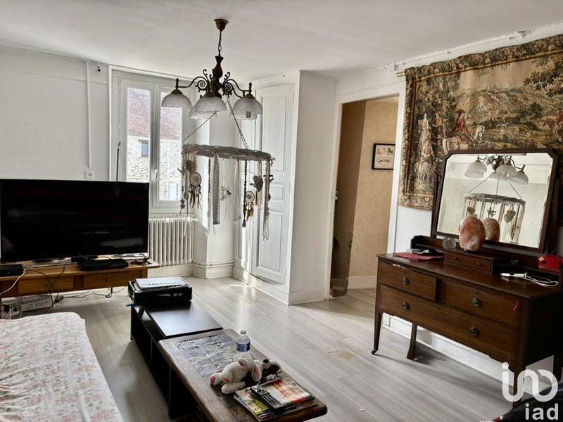 Local commercial - 130 m²