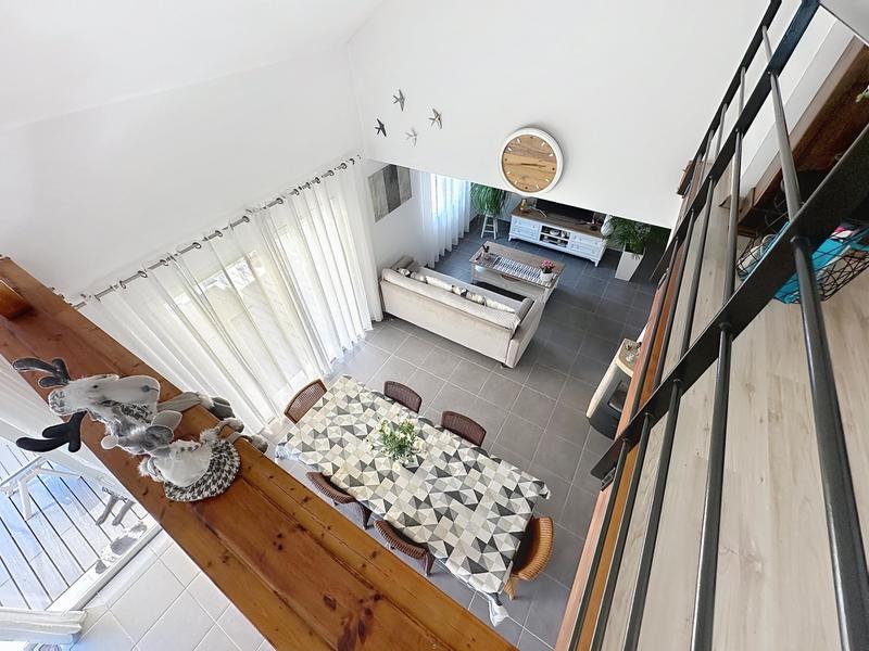 Maison - 174 m² - 5 pièces