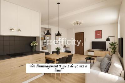 Immeuble - 320 m² - 16 pièces