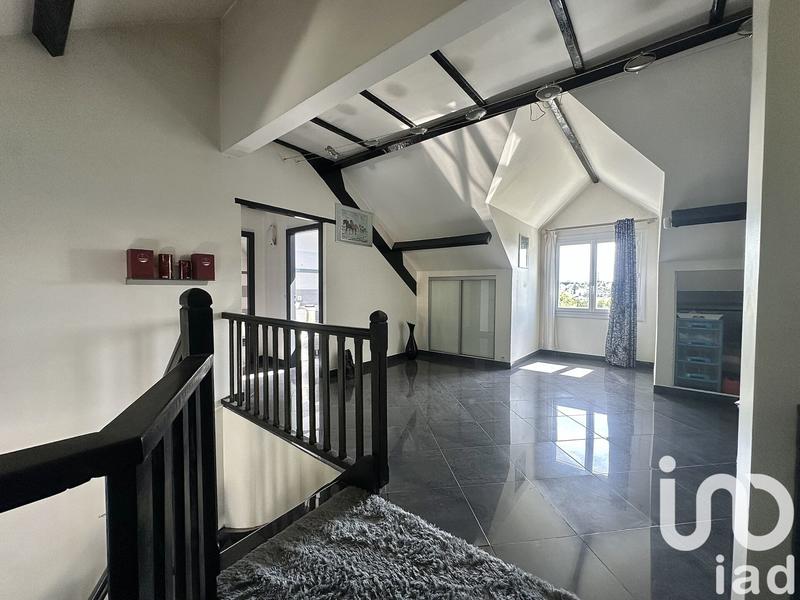 Maison - 146 m² - 5 pièces