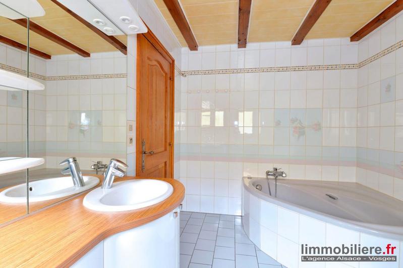 Maison - 190 m² - 6 pièces