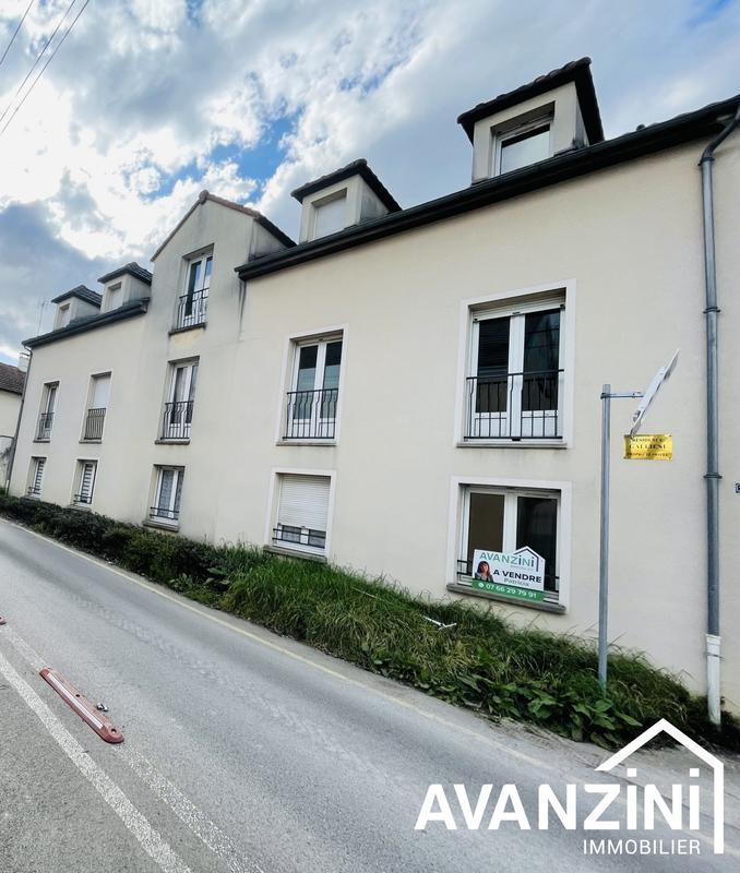 Appartement - 39 m² - 2 pièces