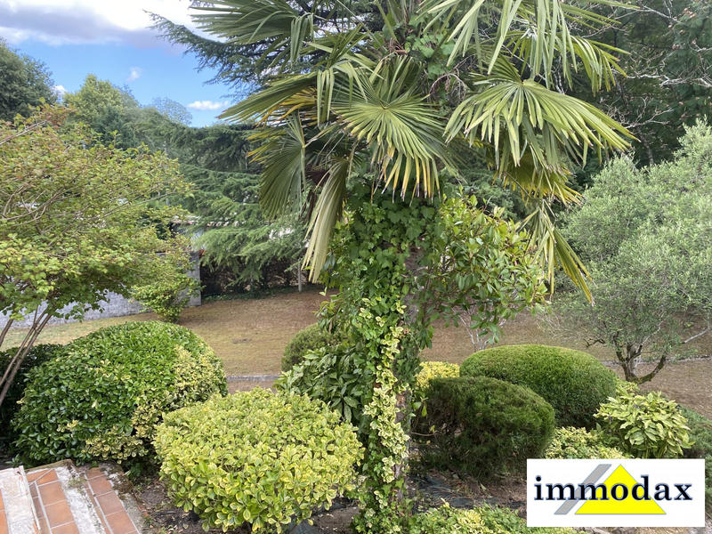 Maison - 105 m² - 6 pièces