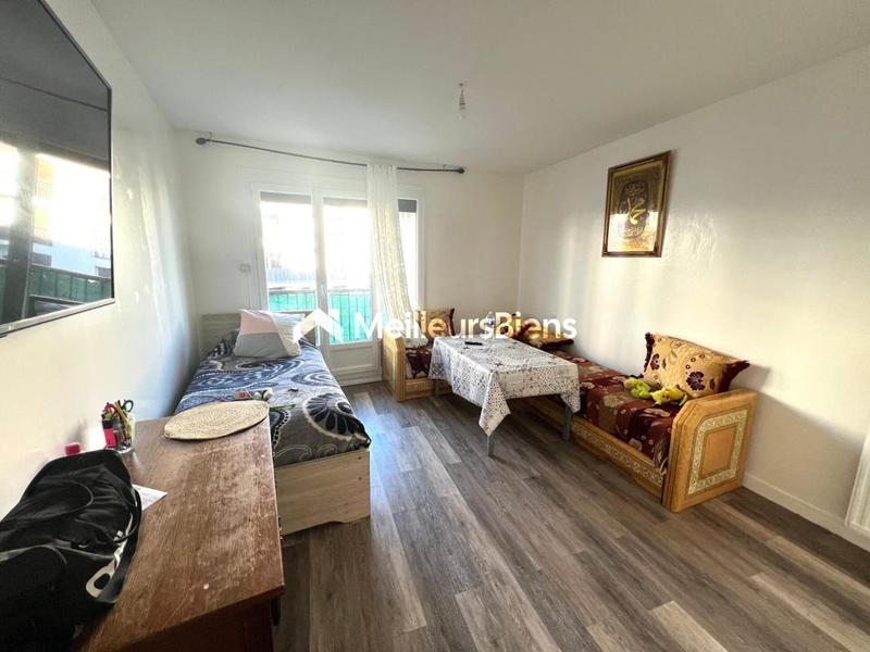 Appartement - 87 m² - 4 pièces