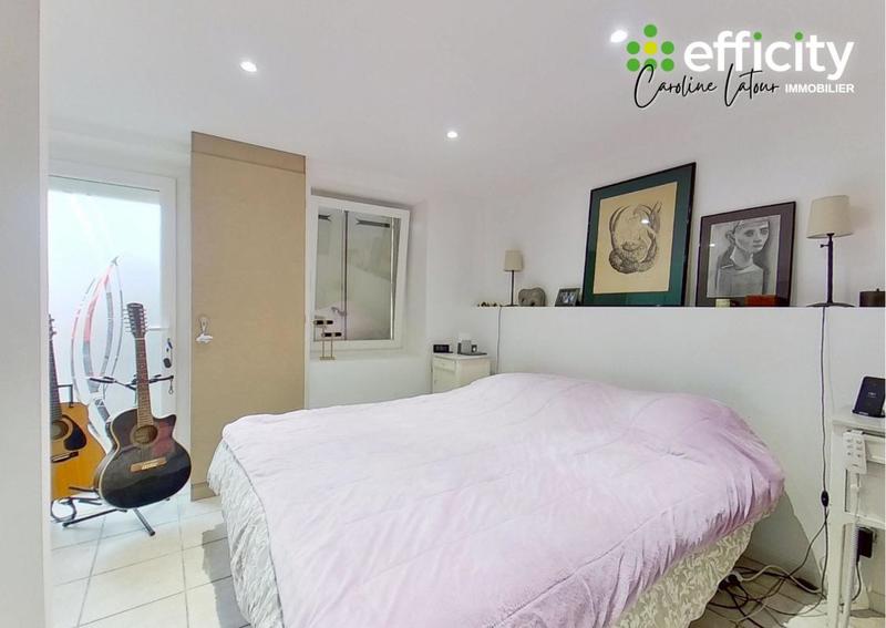 Maison - 152 m² - 5 pièces