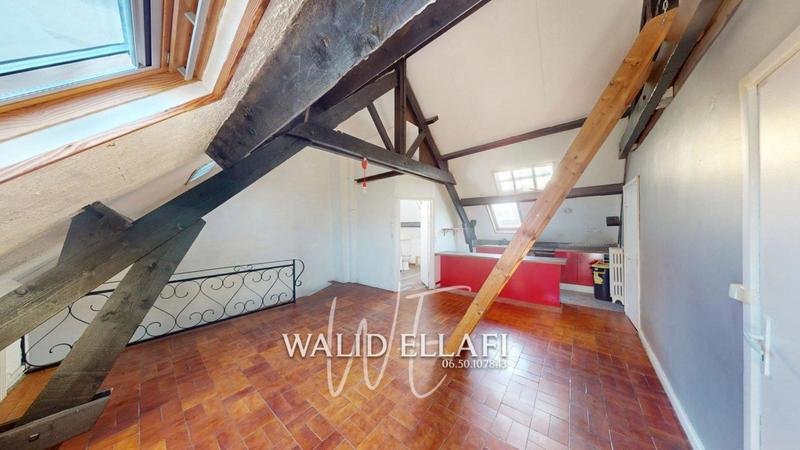 Appartement - 74 m² - 3 pièces