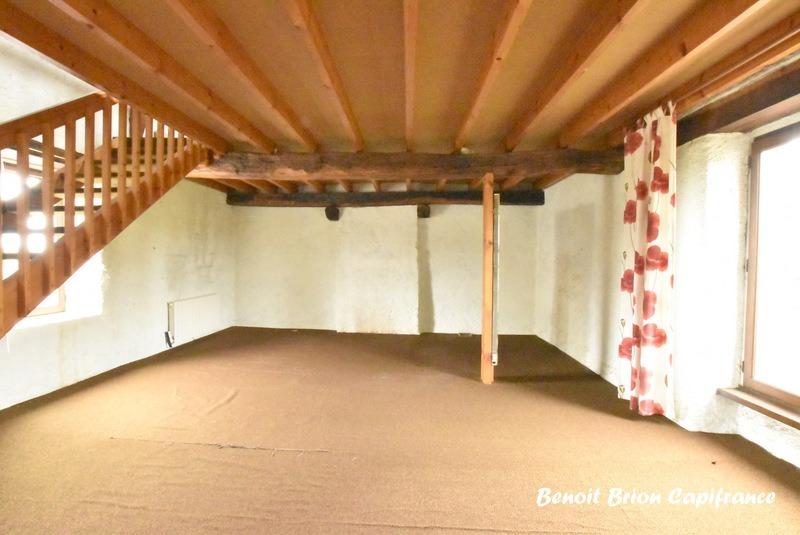 Maison - 120 m² - 3 pièces