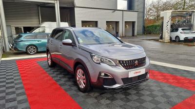 Peugeot 5008 bluehdi 130ch ss eat8 active business