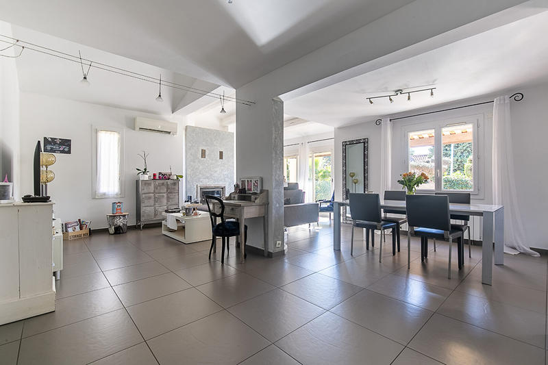 Maison - 115 m² - 4 pièces