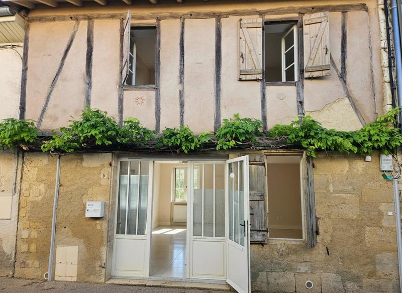 Maison - 143 m² - 6 pièces