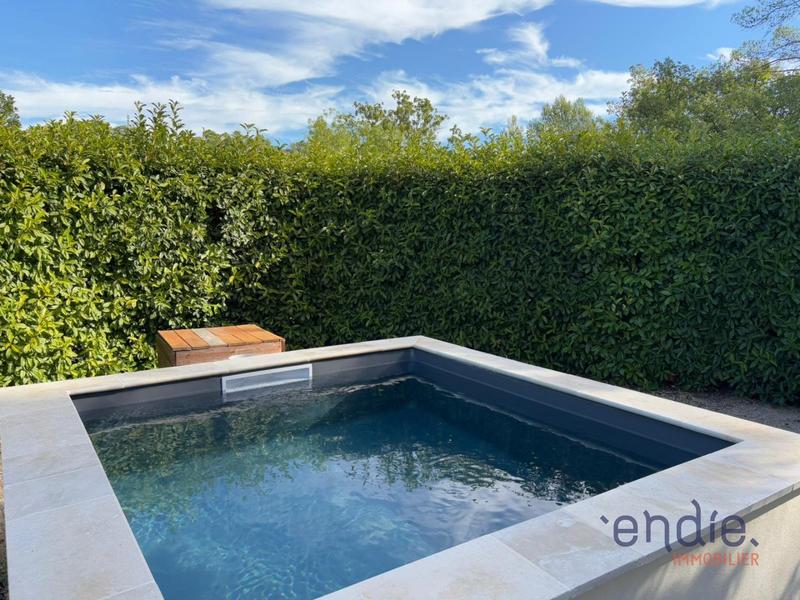 Maison - 155 m² - 5 pièces