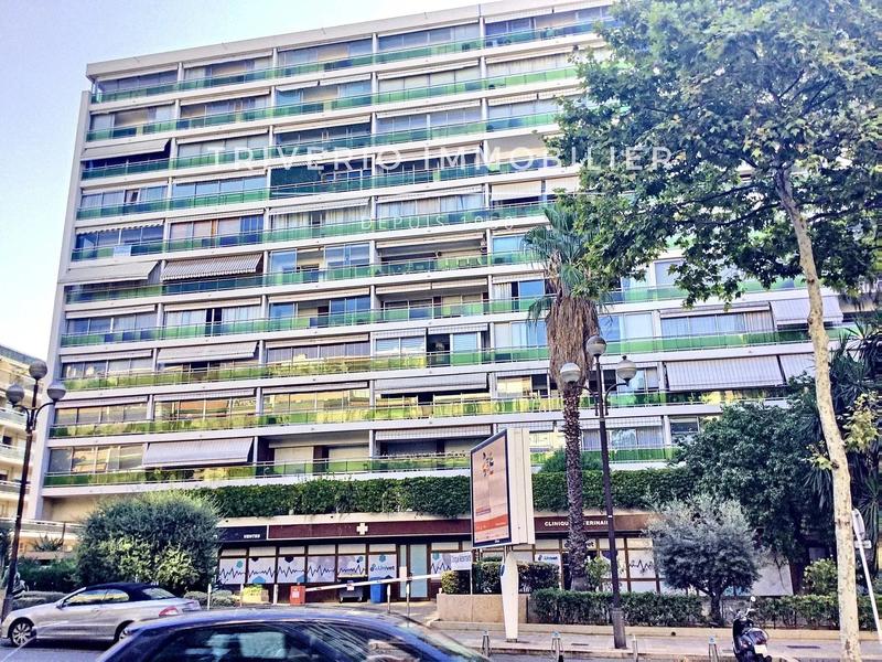 Appartement - 31 m² - 1 pièce