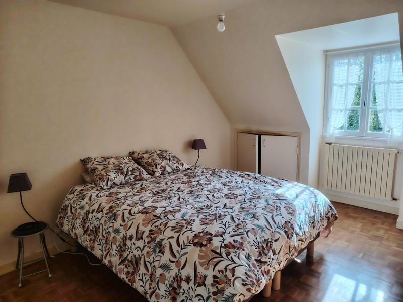 Maison - 122 m² - 6 pièces