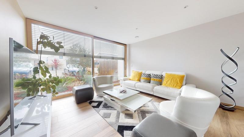 Maison - 136 m² - 4 pièces