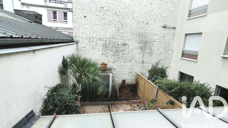 Appartement - 86 m² - 4 pièces