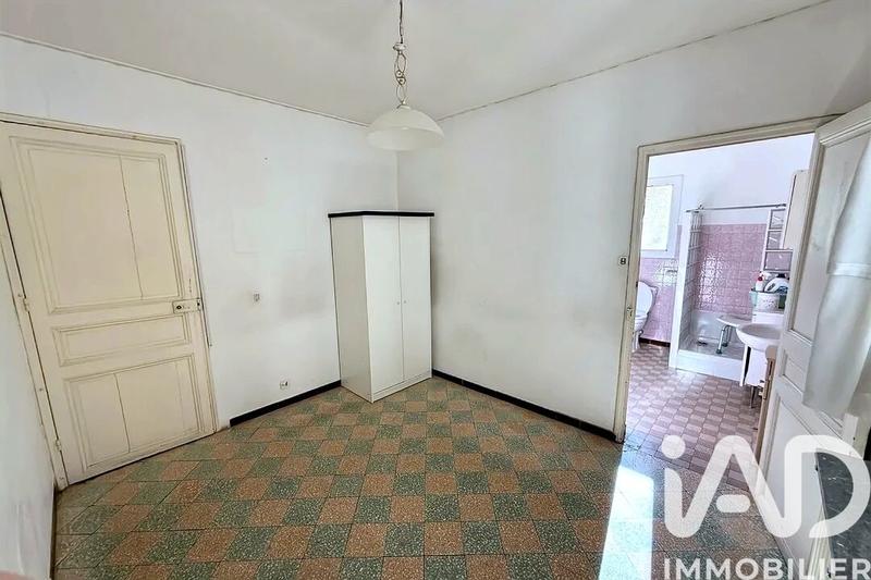 Maison de ville - 75 m² - 2 pièces