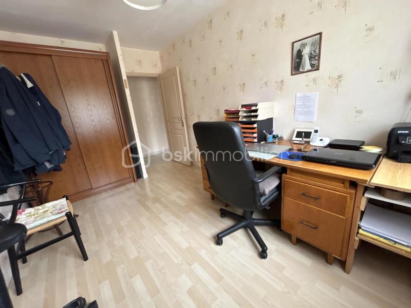 Maison - 134 m² - 6 pièces