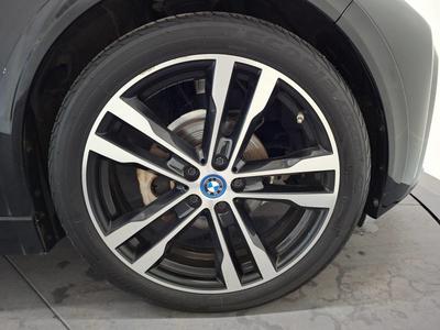 Bmw i3 i3s 120 Ah 184 ch Bva Atelier