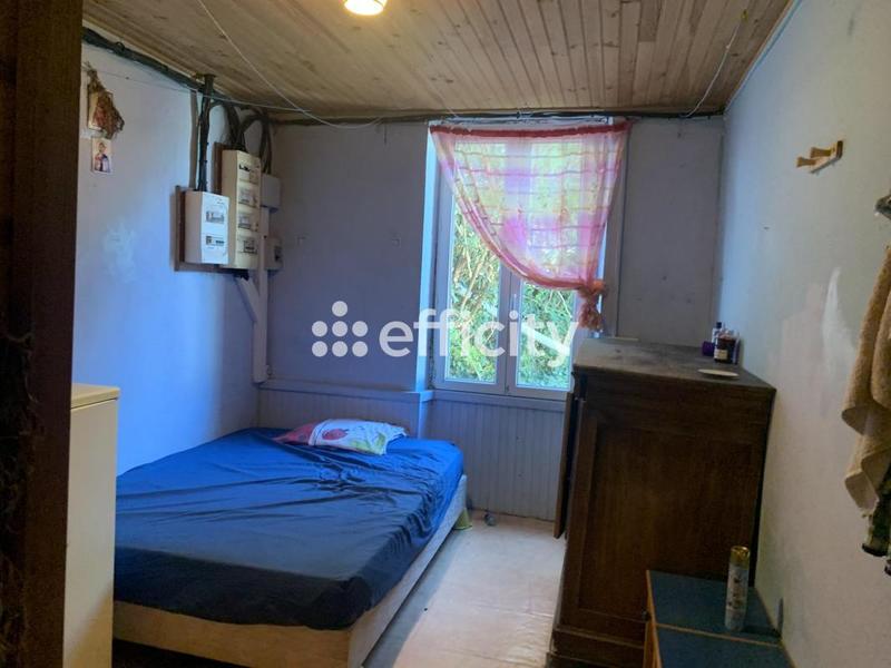 Maison - 153 m² - 7 pièces