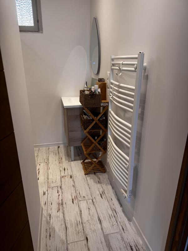 Villa - 83 m² - 4 pièces