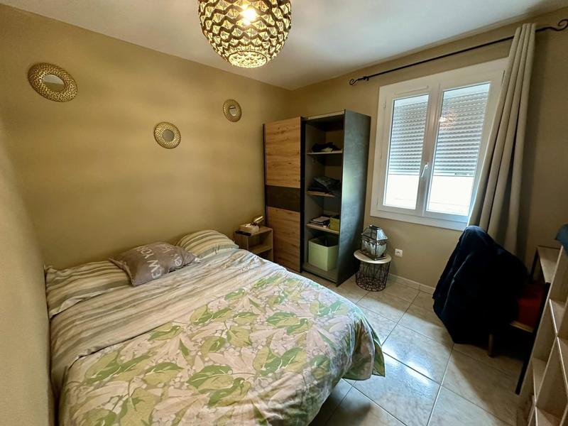 Villa - 97 m² - 4 pièces