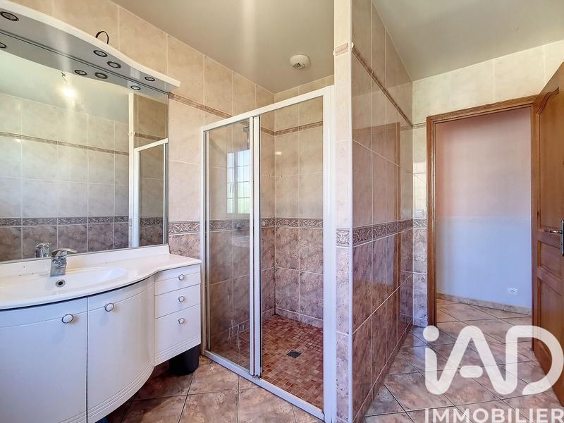 Maison - 165 m² - 5 pièces