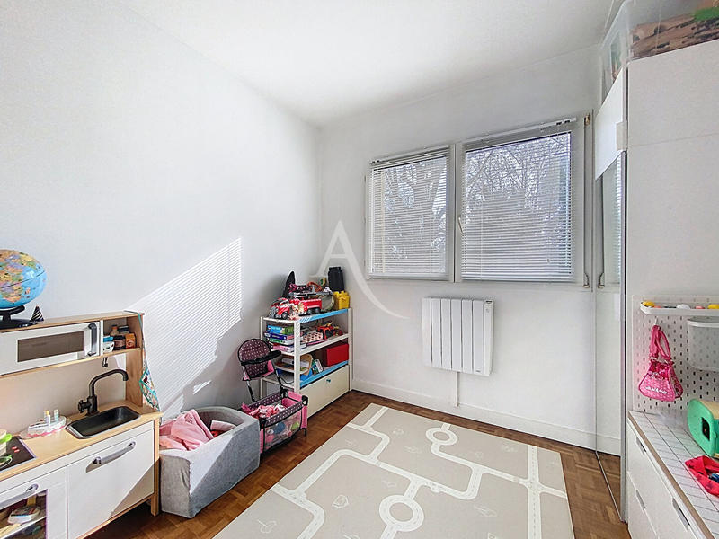 Appartement - 82 m² - 4 pièces