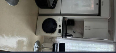 Studio - 33 m² - 1 pièce