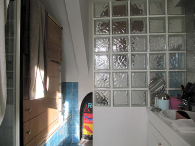 Appartement - 80 m² - 3 pièces