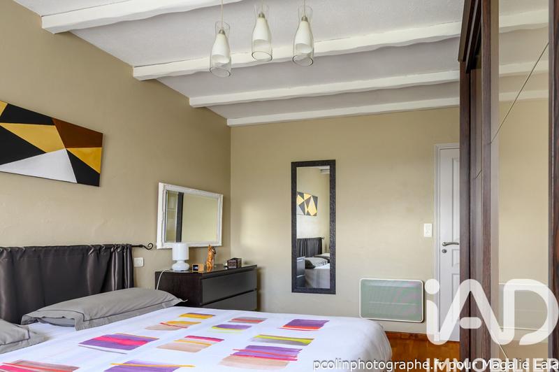 Maison de campagne - 102 m² - 5 pièces