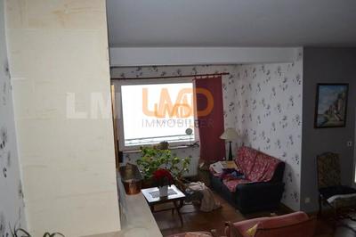 Appartement - 140 m² - 6 pièces