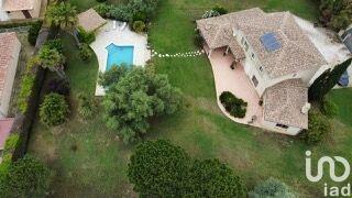 Maison de maîtres - 217 m² - 7 pièces