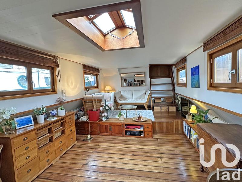 Appartement - 70 m² - 4 pièces