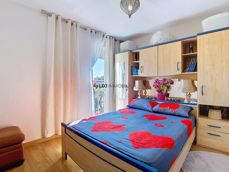 Maison - 94 m² - 3 pièces