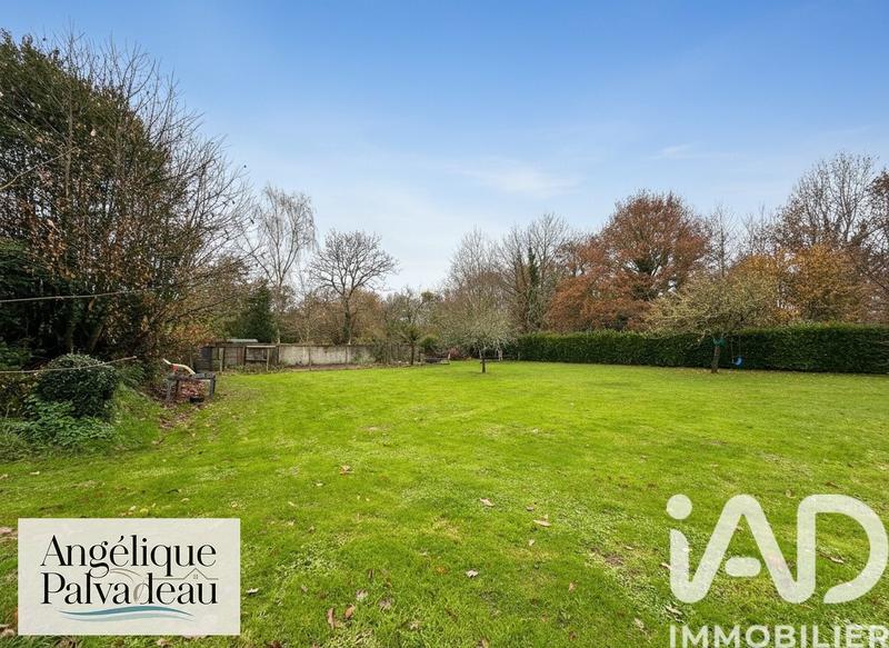 Maison - 129 m² - 4 pièces