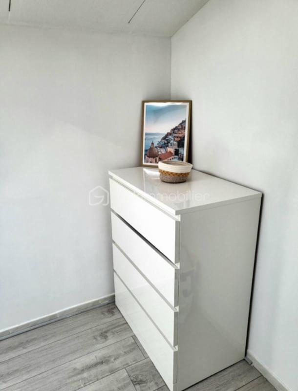 Villa - 42 m² - 3 pièces