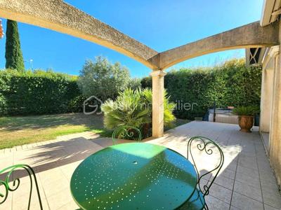 Villa - 129 m² - 5 pièces