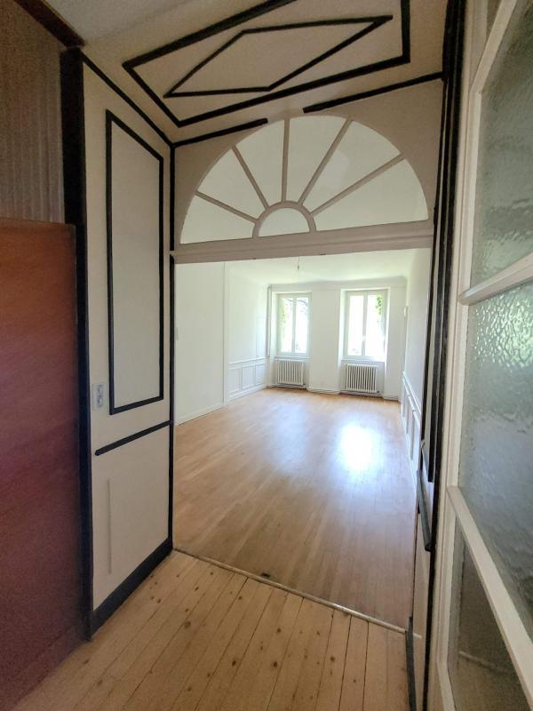 Appartement - 77 m² - 3 pièces