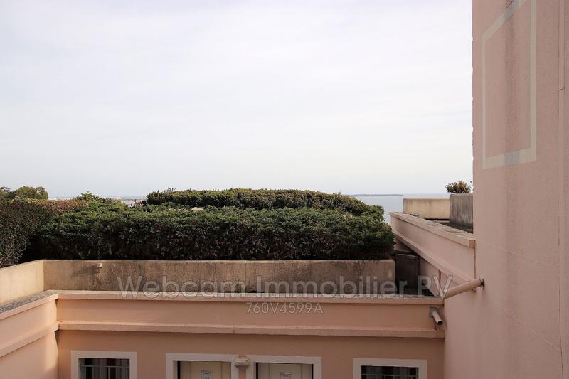 Appartement - 33 m² - 2 pièces