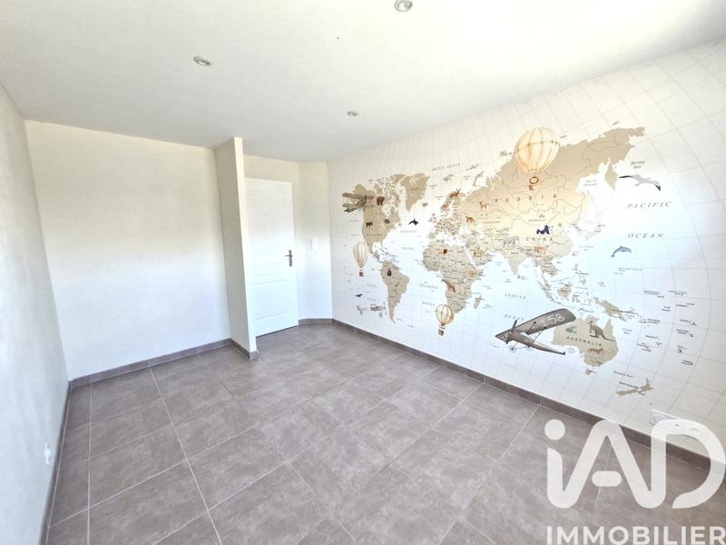 Maison - 71 m² - 3 pièces