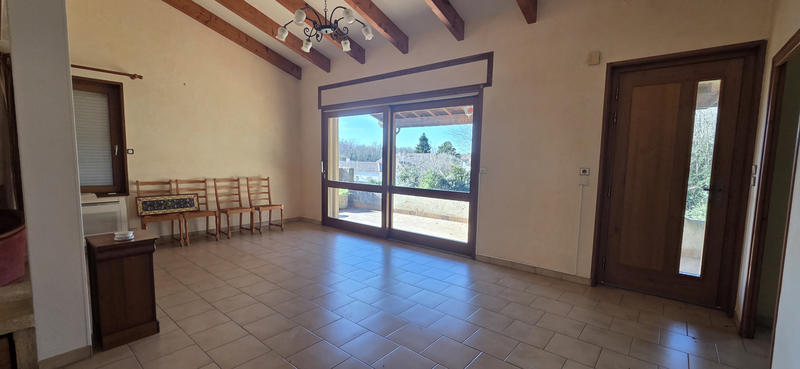 Maison - 155 m² - 7 pièces