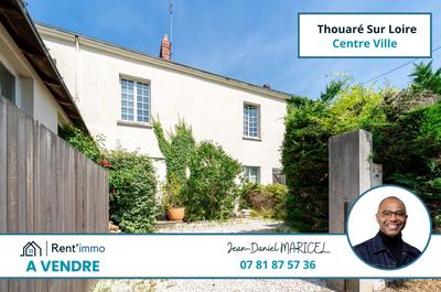 Maison ancienne - 212 m² - 7 pièces