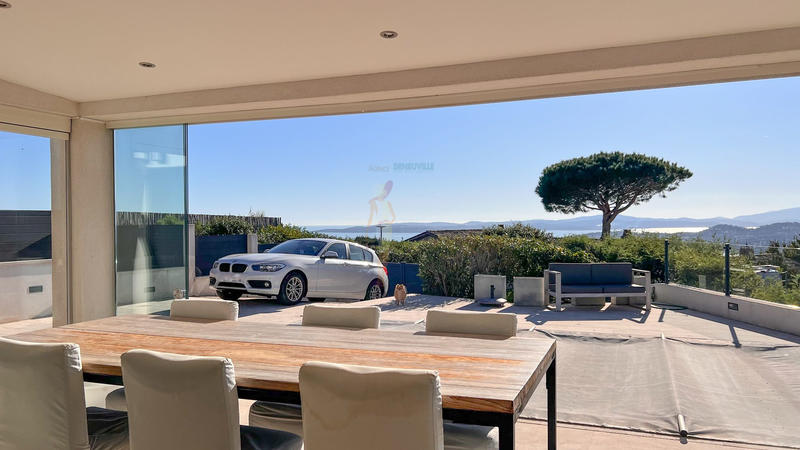 Maison - 84 m² - 4 pièces