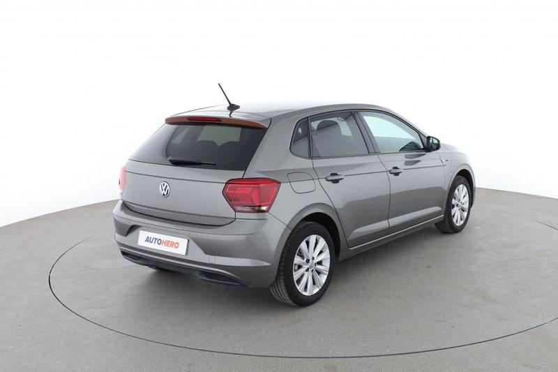 Volkswagen Polo 1.0 Tsi Copper Line Dsg7 115 ch