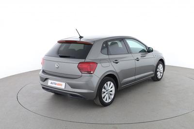 Volkswagen Polo 1.0 Tsi Copper Line Dsg7 115 ch